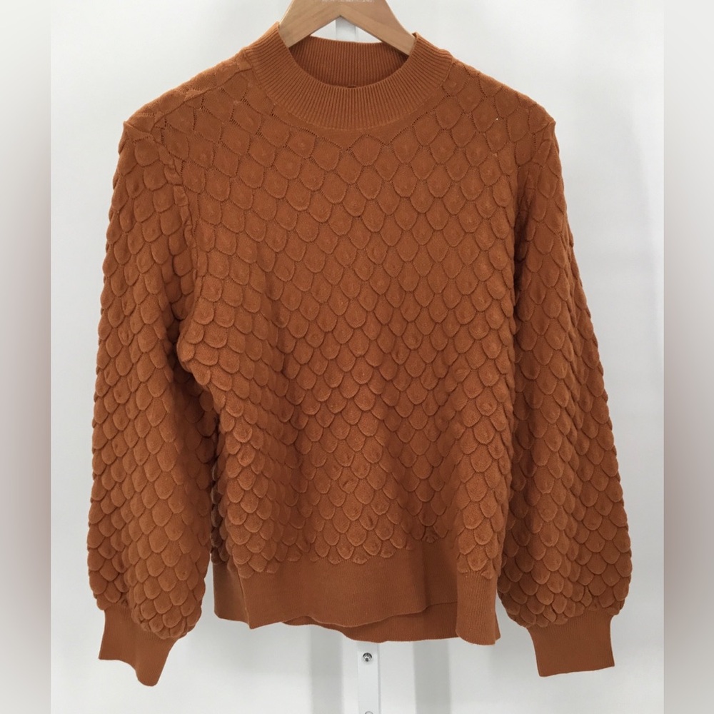 #94 LIVE Only Our Story, Color: Brown, Size: Large